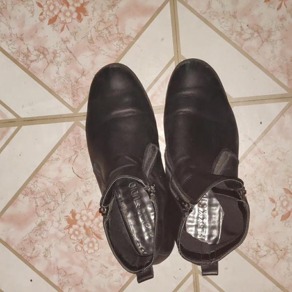 studio flexx ankle boots